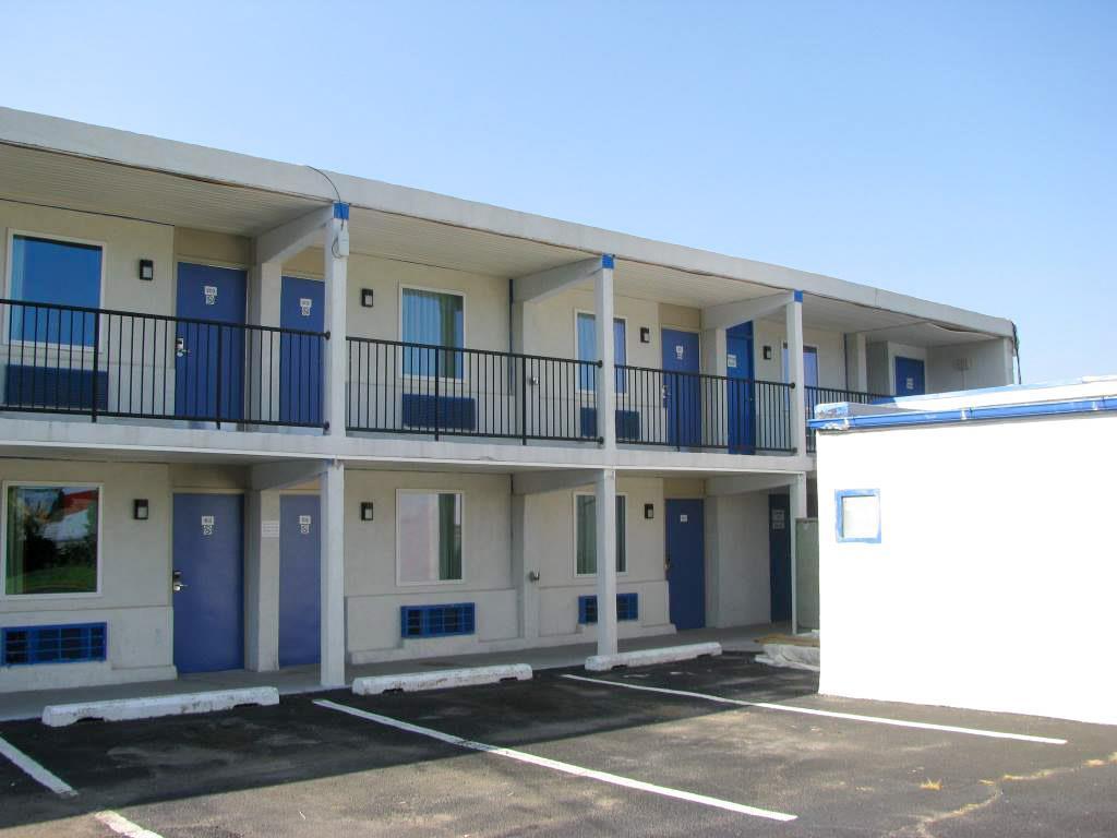 Motel 6-Glassboro, Nj - Rowan University Eksteriør billede